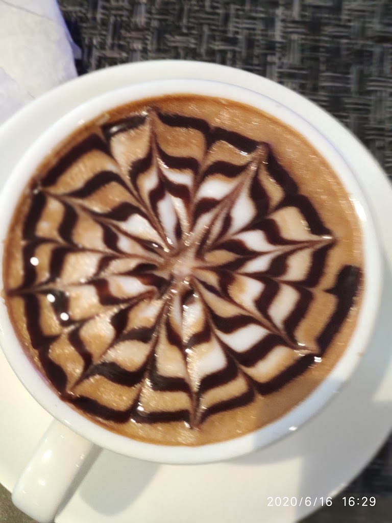 Cappuccino