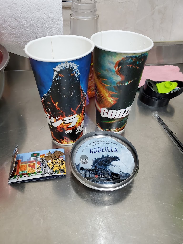 清心福全大慶店-珍珠奶茶手搖飲專賣店 的照片