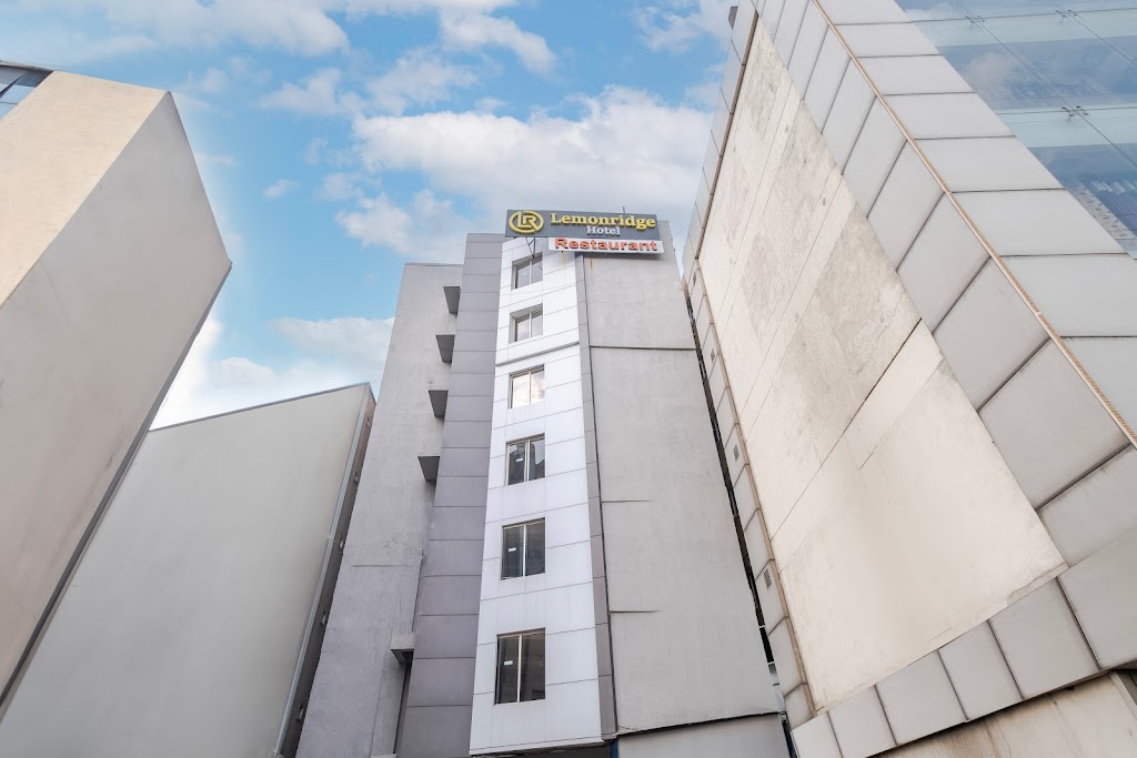 Lemonridge Hotels Kukatpally