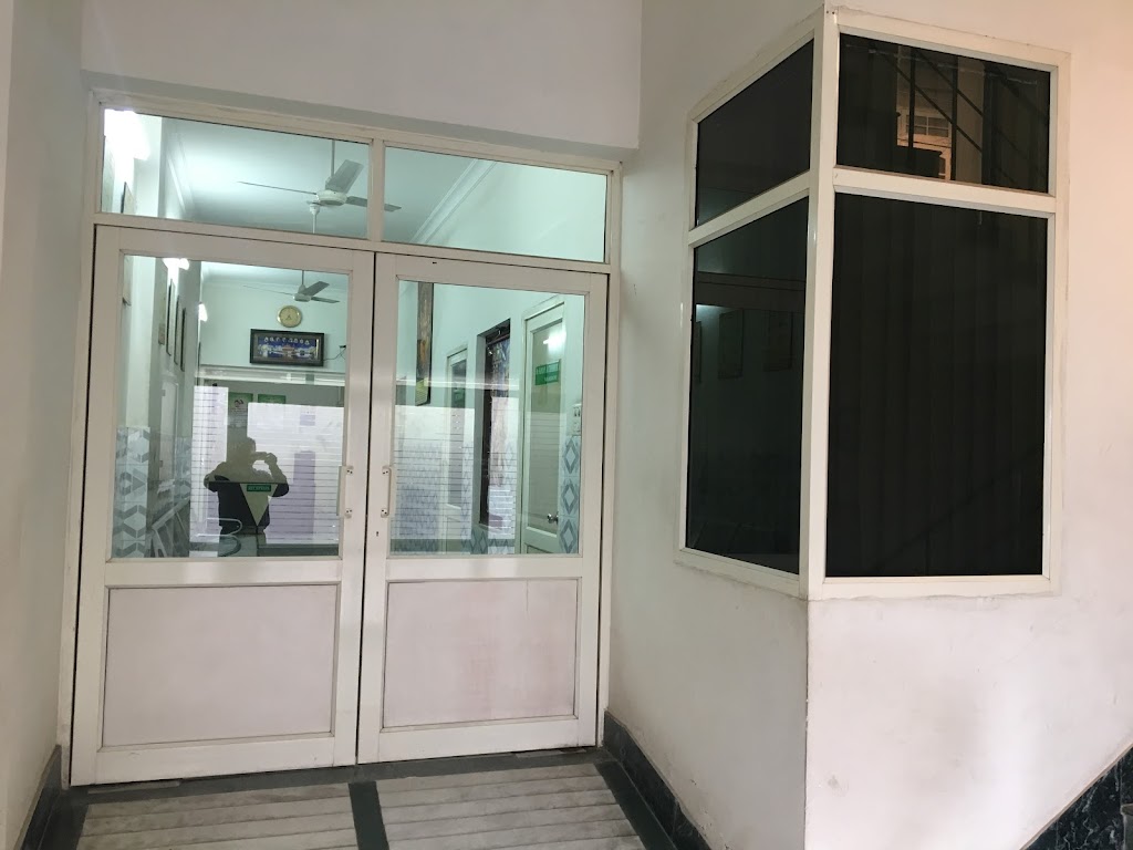 Dr. Chhibber Health Care Centre