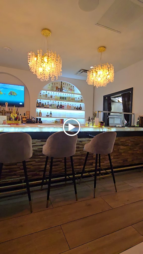 Charm Thai Kitchen & Bar