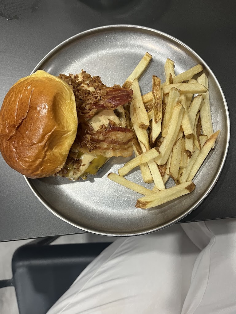 8Burgers — Mas recientes