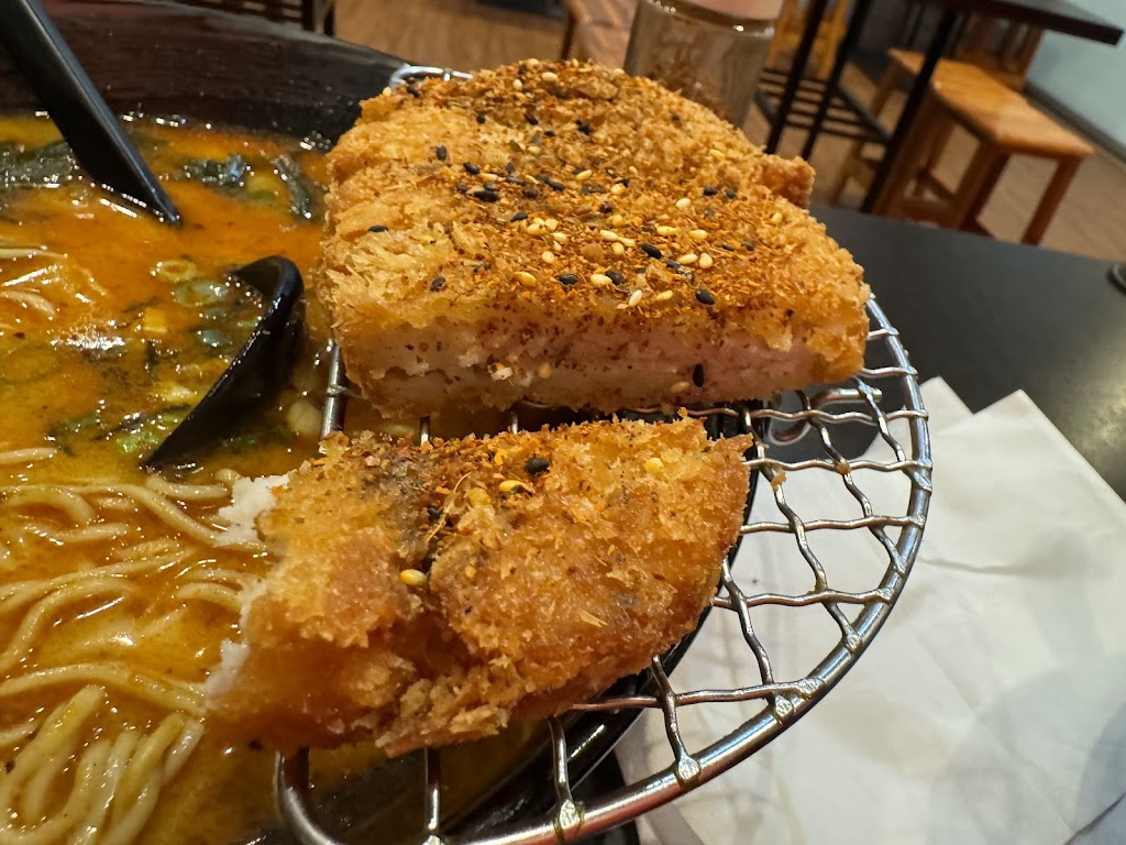 鬼匠拉麵-大坑店 的照片