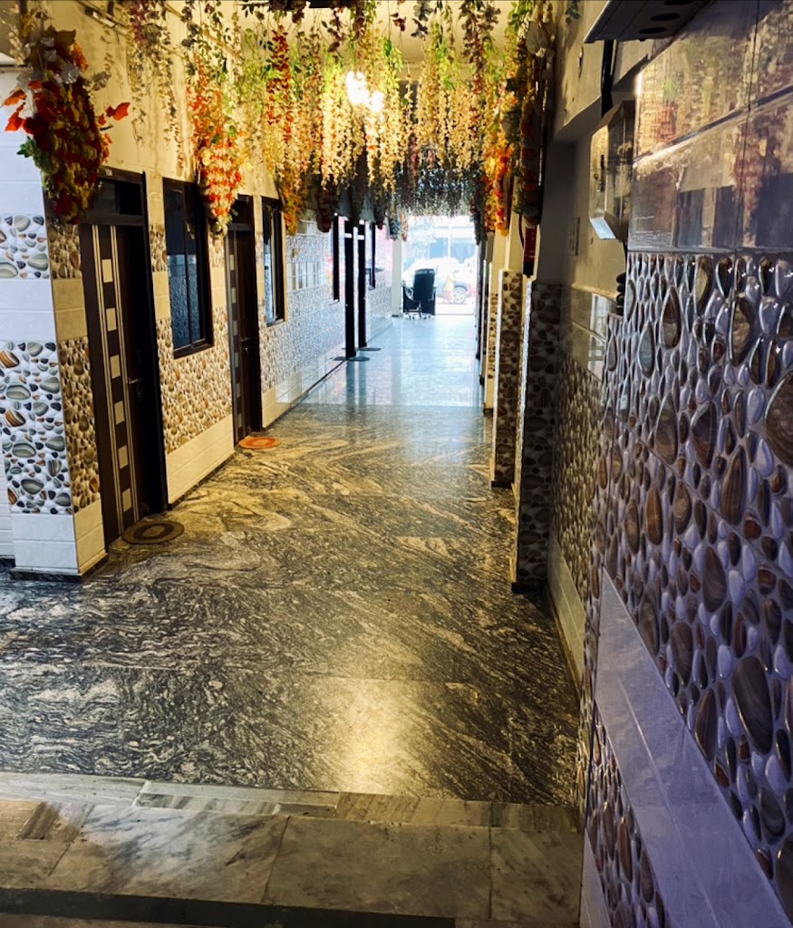 Hotel Shalimar Palace
