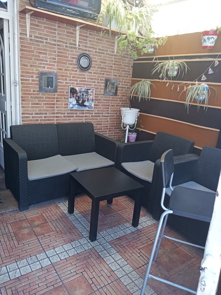 La Taberna de Javi — Ambiente