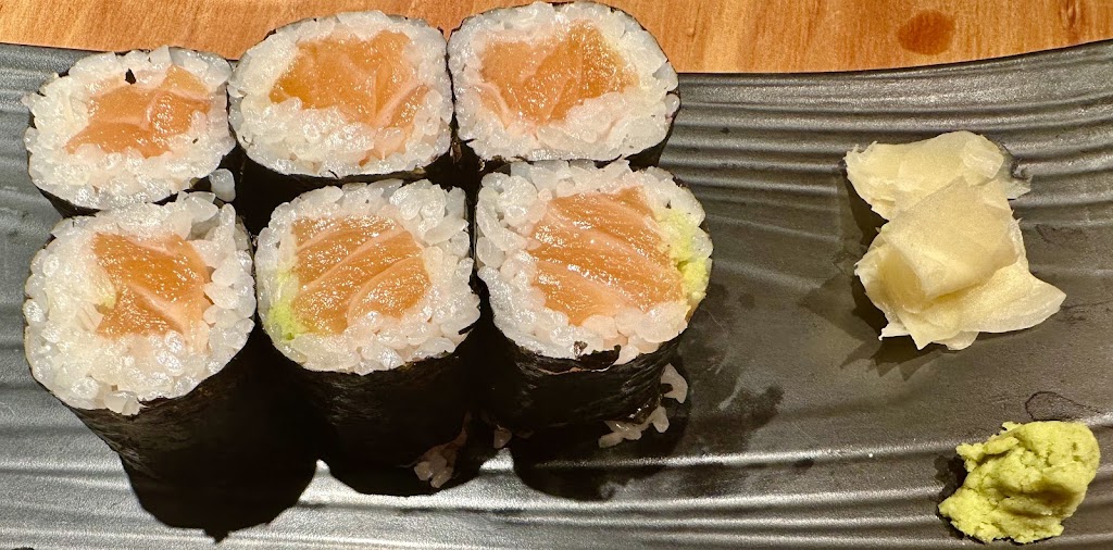 Restaurante Himawari Bilbao — Comida y bebida