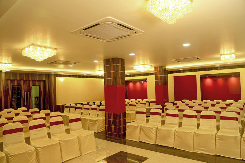Amenities
