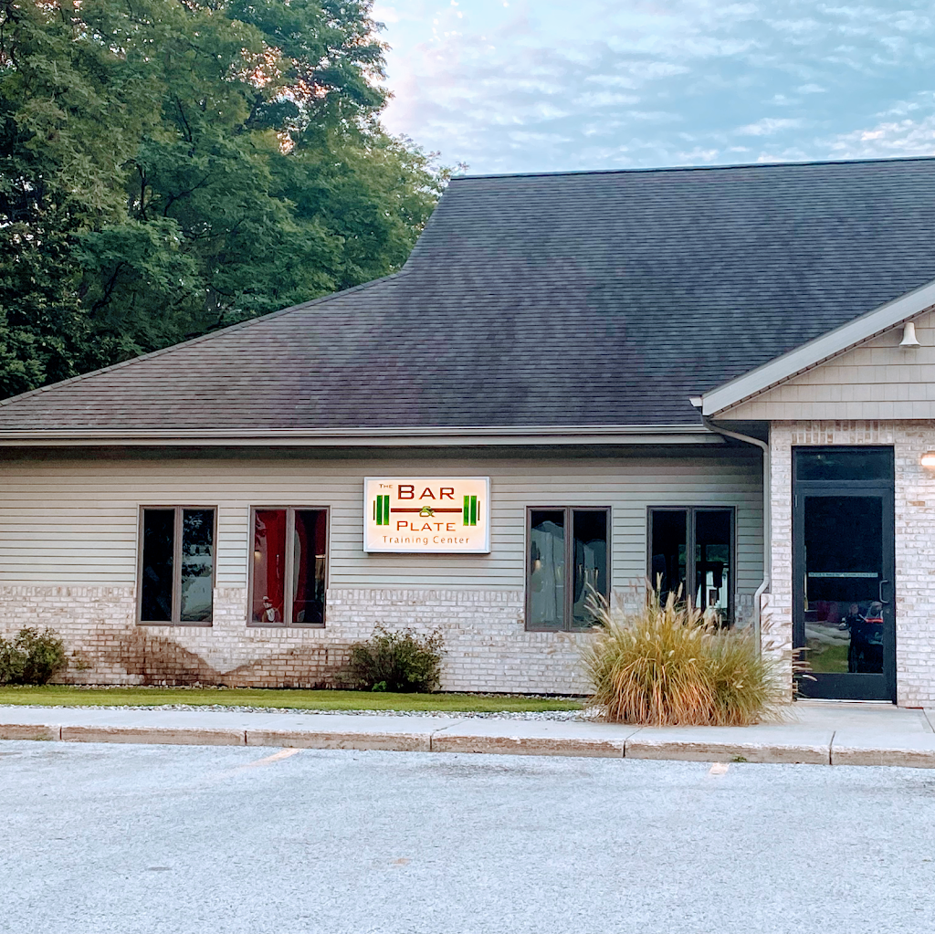  The Bar and Plate Fitness Center, LLC