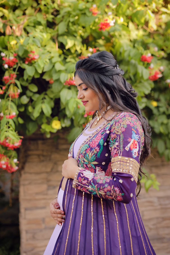 Heer Makeup Studio Salon Ripam Patel Makeup Artist Jamnagar