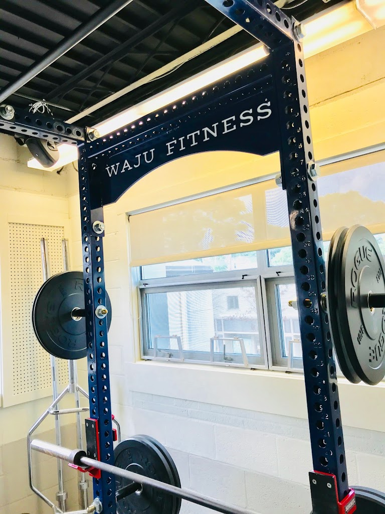 Personal trainer in Newton Upper Falls