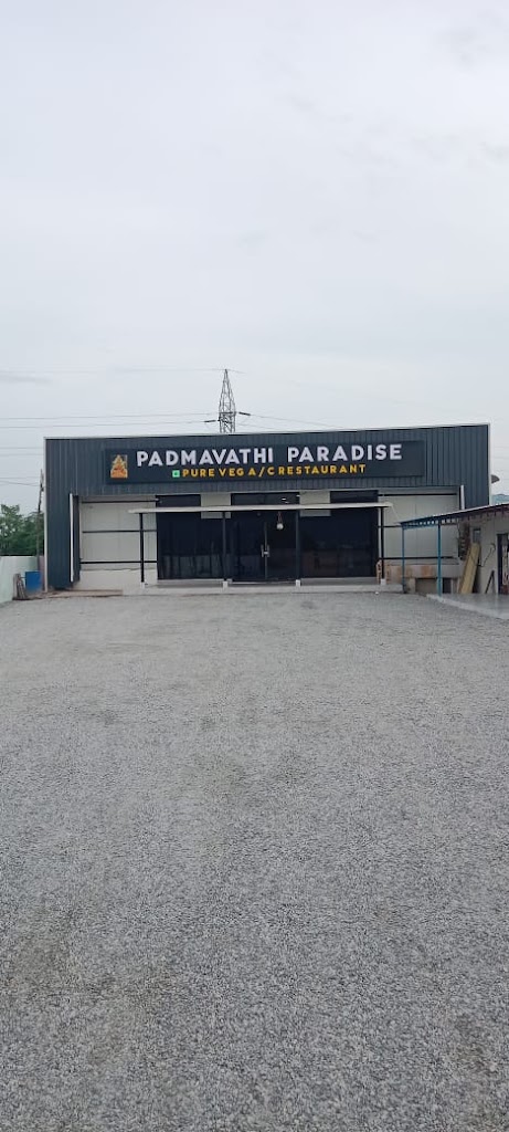 Padmavathi Paradise