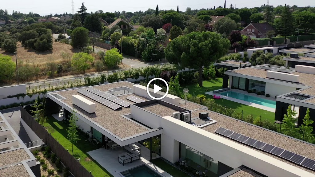 Iberdrola * Watiotec | Boadilla