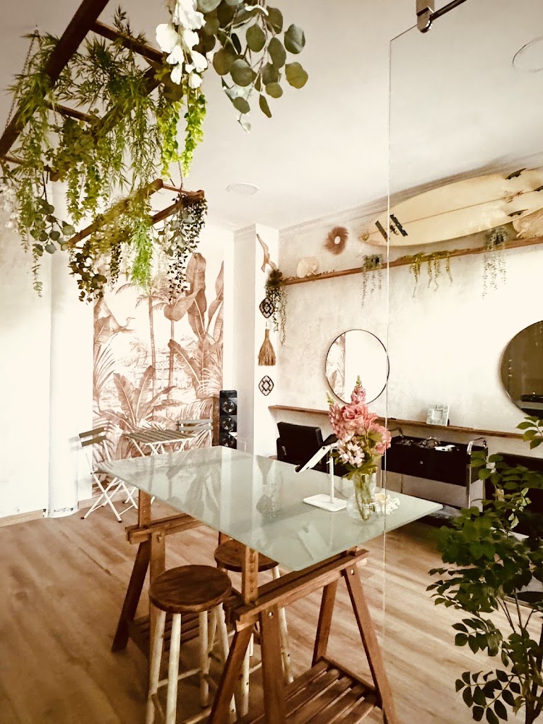 Paradise Point — Del propietario