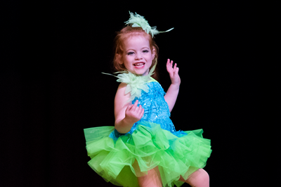  Capital City Dance Studio