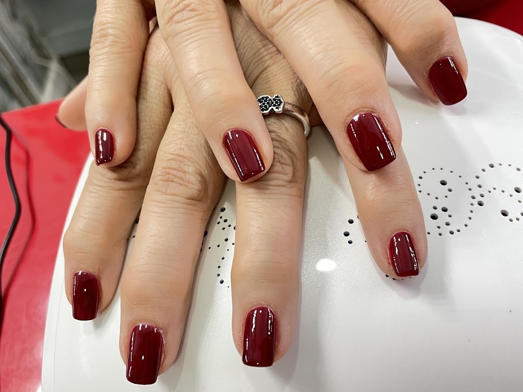 I & I SERVICIOS DE BELLEZA