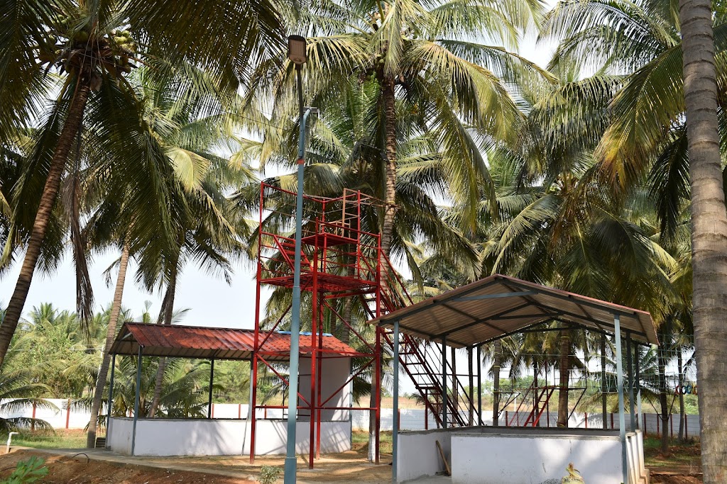 Thumbe Goodu Resort