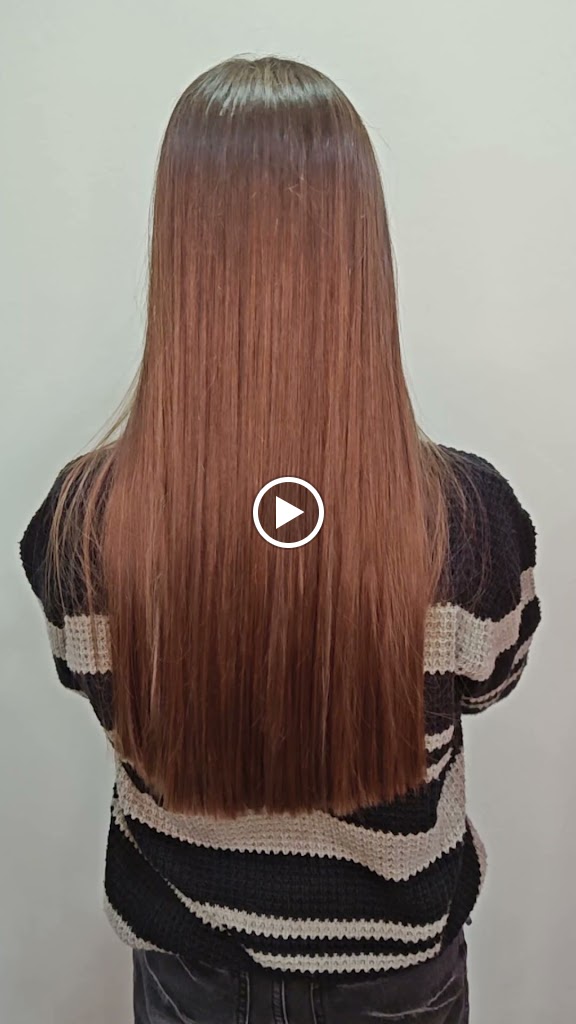 Amaru Estilistas by QQ — Videos