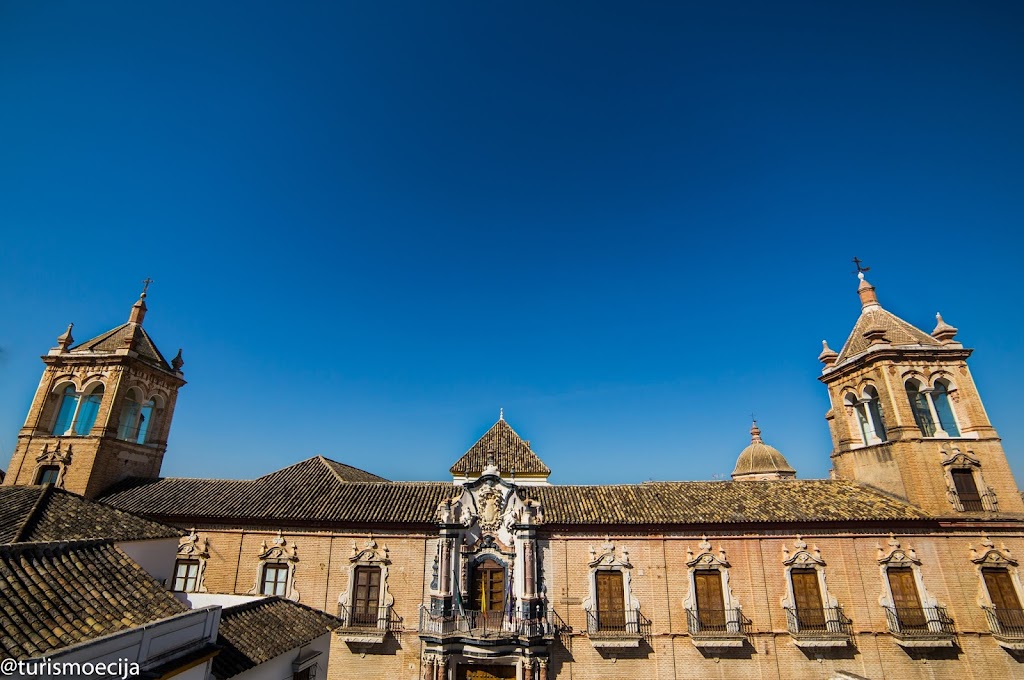 Museo Historico Municipal de Ecija