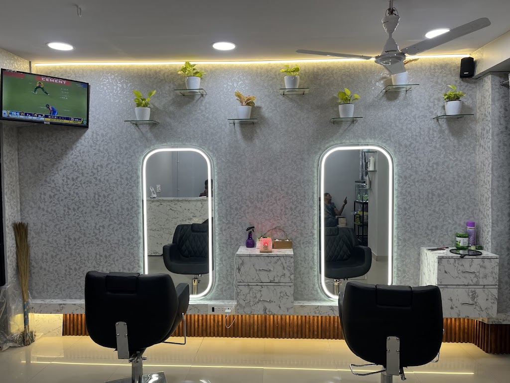 Unique Professional Beauty Parlour Best Women S Beauty Parlour