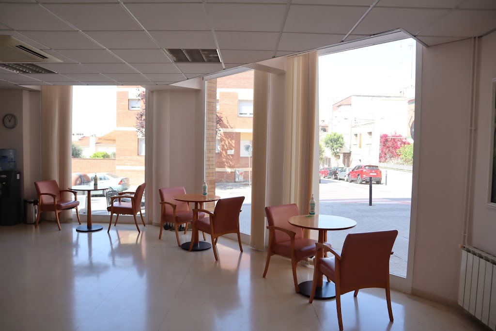 Residencia Les Orquidies — Del propietario