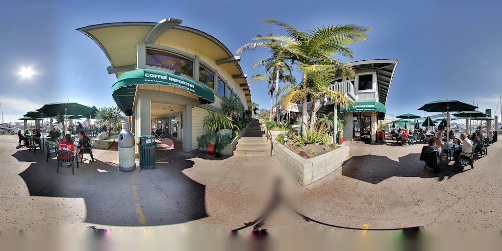 Street View & 360deg