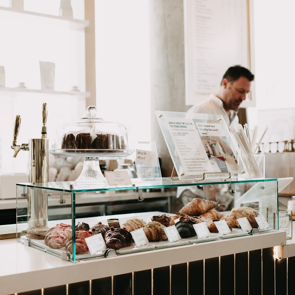 Photo of XO Espresso Bar