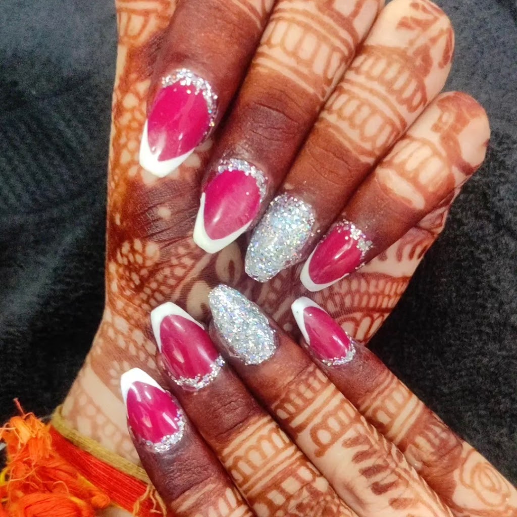 Kavita Make Up Studio