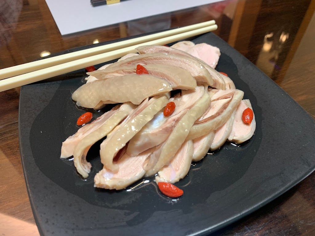 瑞穗 陳家小館 的照片