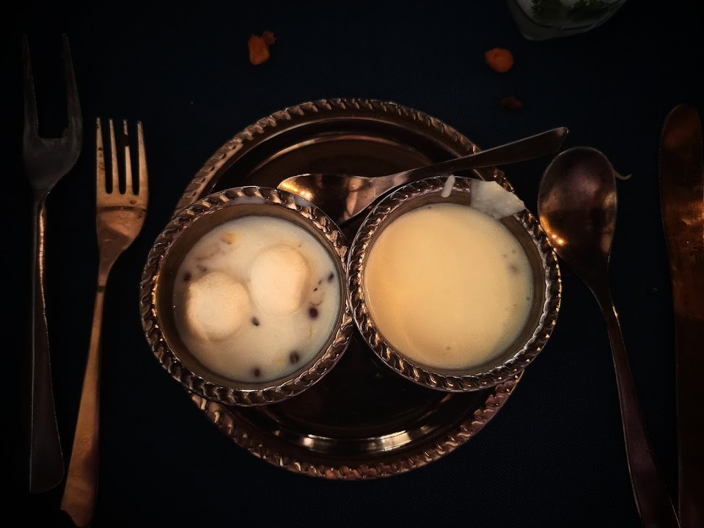 Nandita Rr Ranna Ghor Bengali Cuisine Restaurant And Caterer