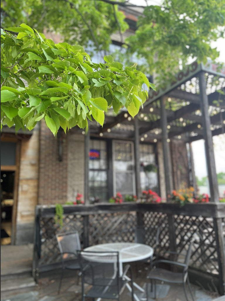 Photo of Mojo Coffee Gallery