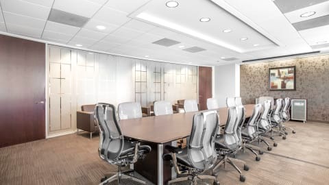 Regus Redwood City Twin Dolphin Drive