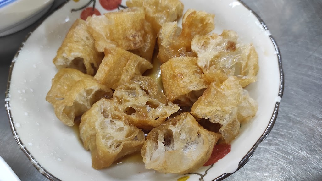 謝掌櫃虱目魚海鮮粥［安平總店］ 的照片