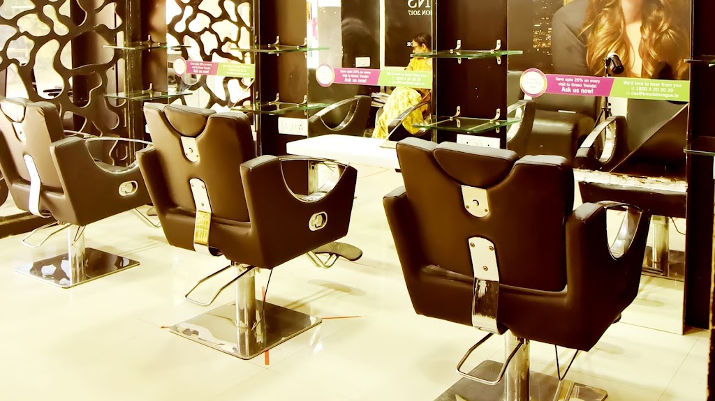Green Trends Unisex Salon Cda Sector 6 Cuttack