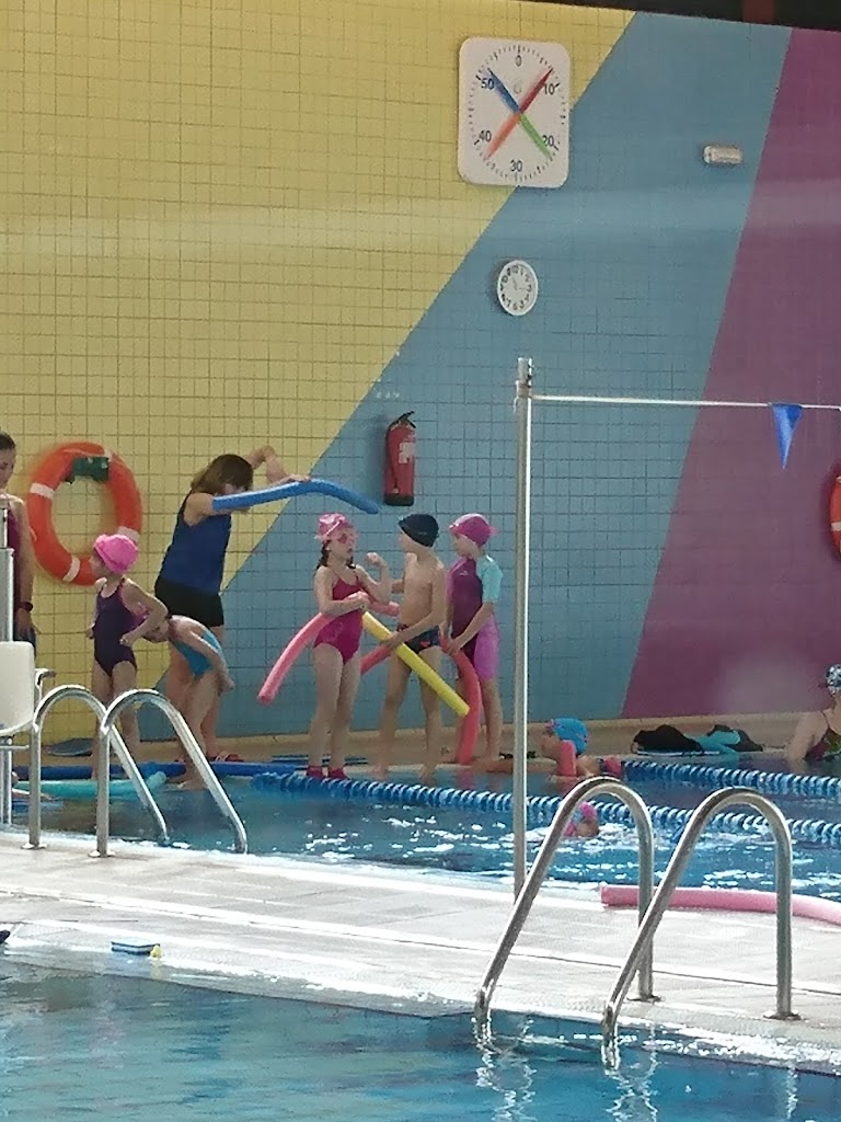 Centro deportivo David Castro Fajardo