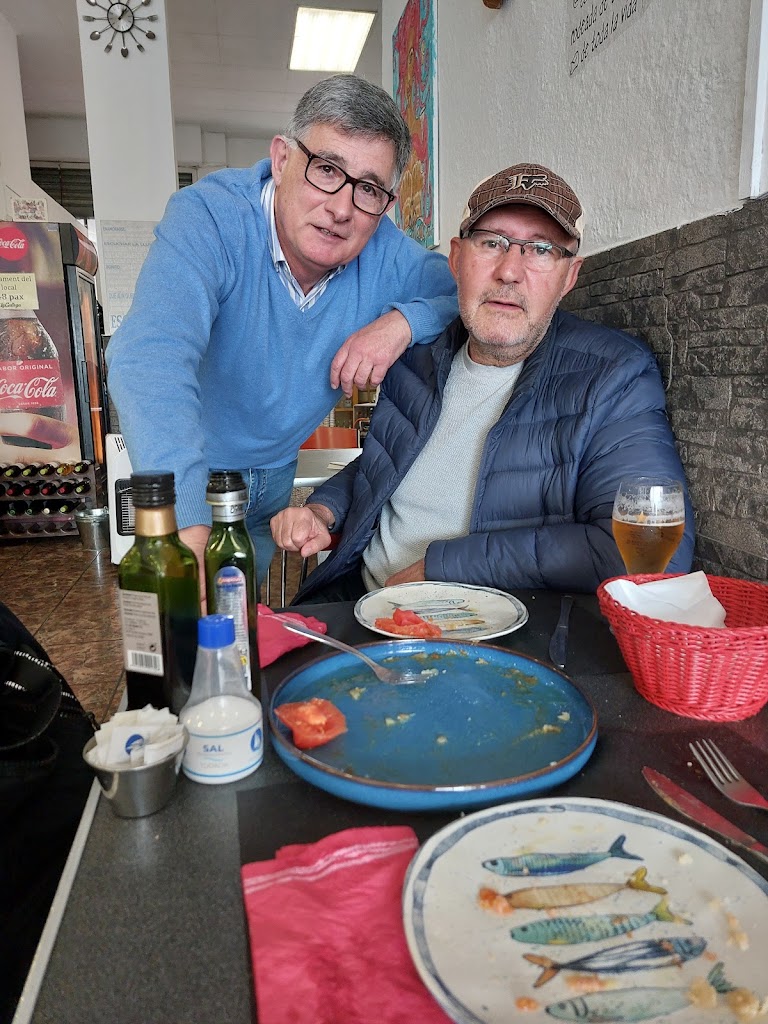 BAR RESTAURANT LA GALLEGA SALT — Mas recientes