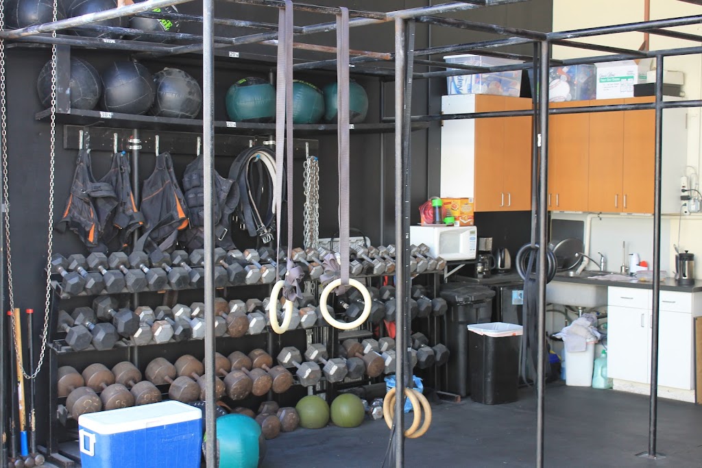  CrossFit Chula Vista