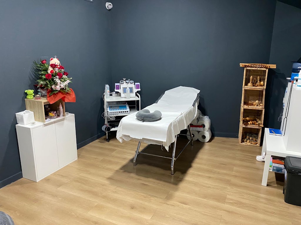 beEsthetic L'Hospitalet de Llobregat — Del propietario