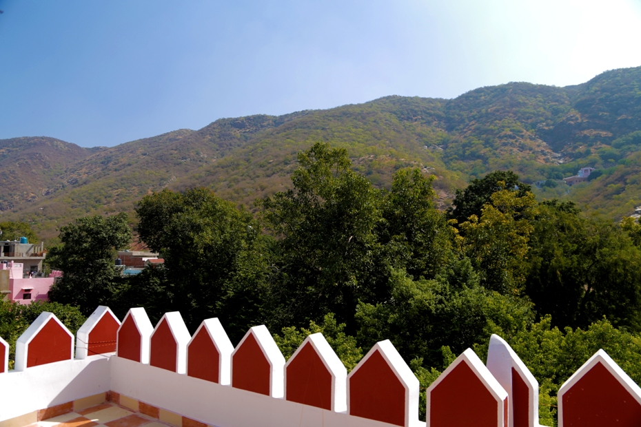 Green Heaven Resort