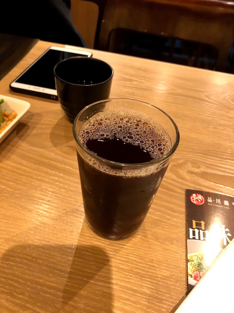 品川蘭 中山店 的照片