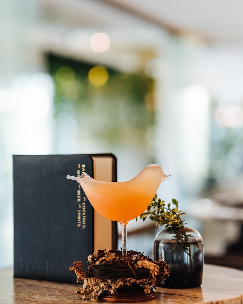 Food & drink