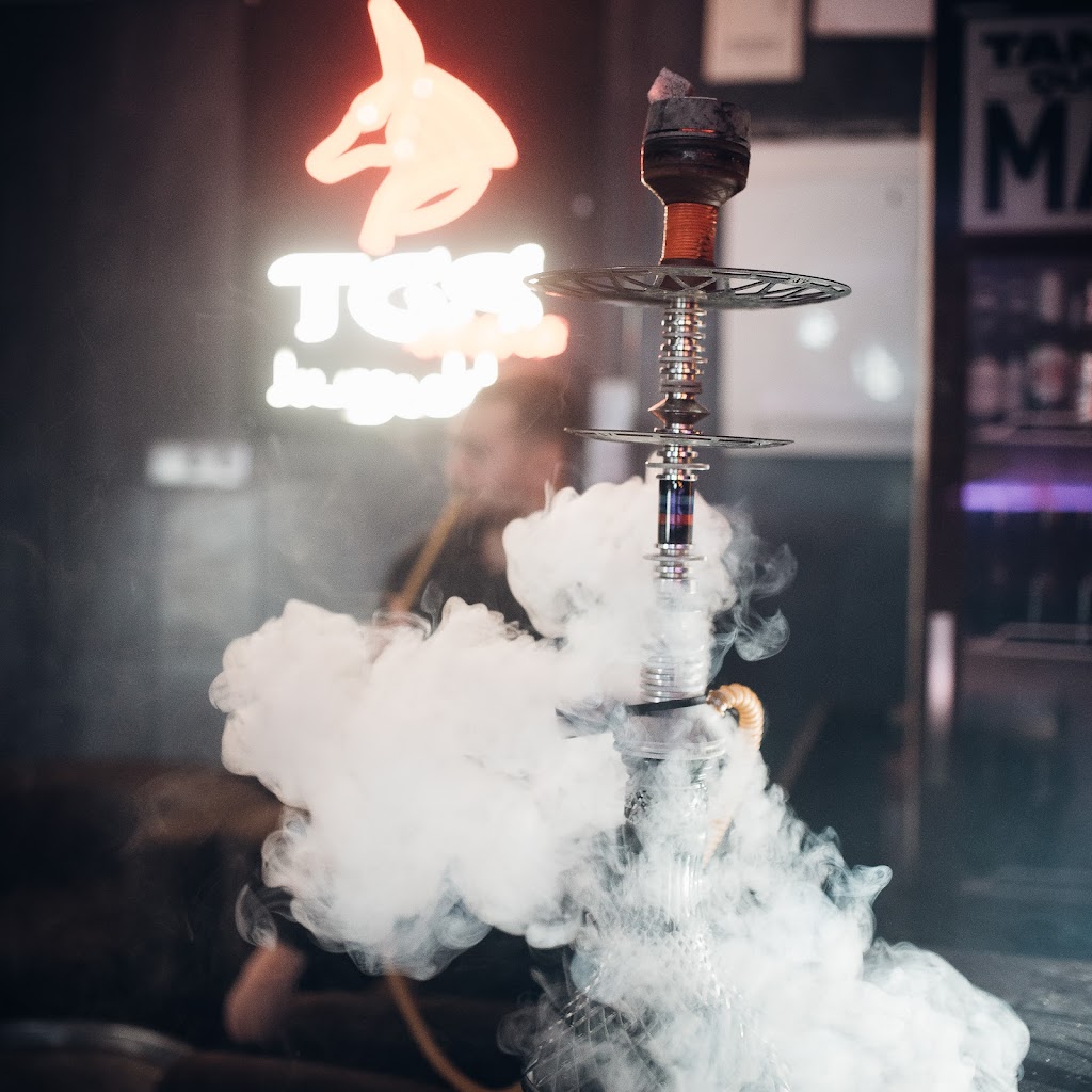 TGS Xperience Lounge