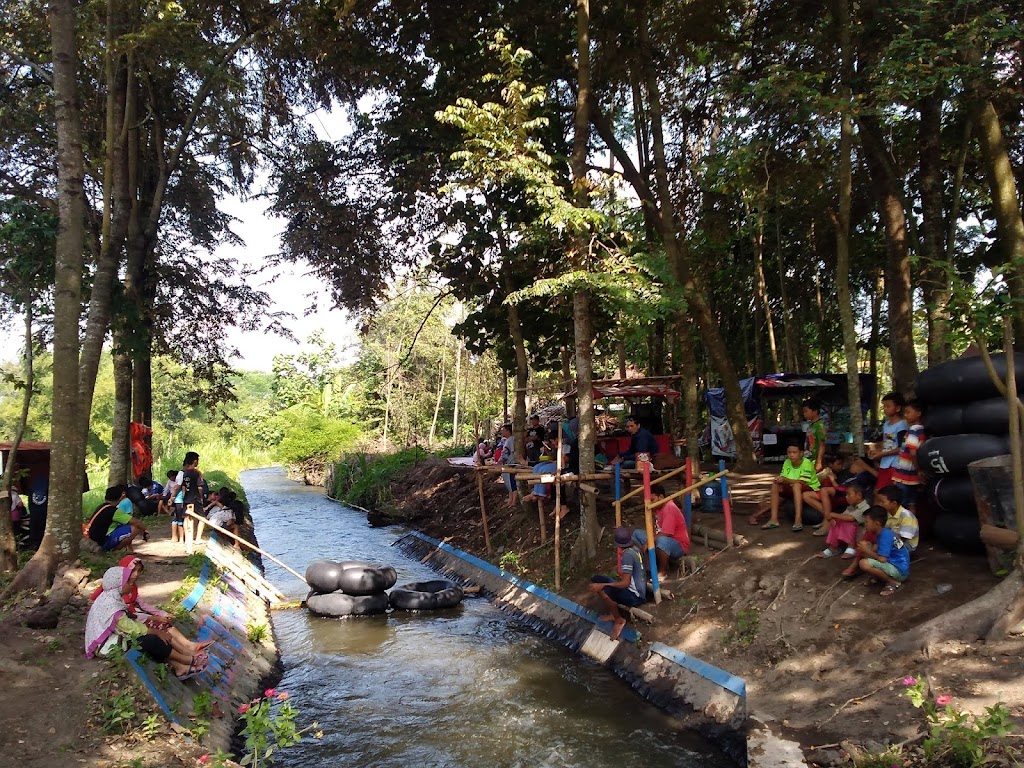 Wisata Tirto Tani Djojo