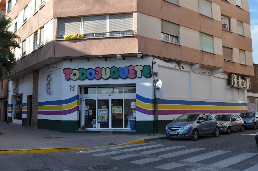 Todojuguete Vila-real