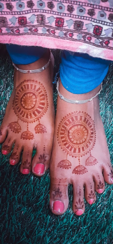Mehndi