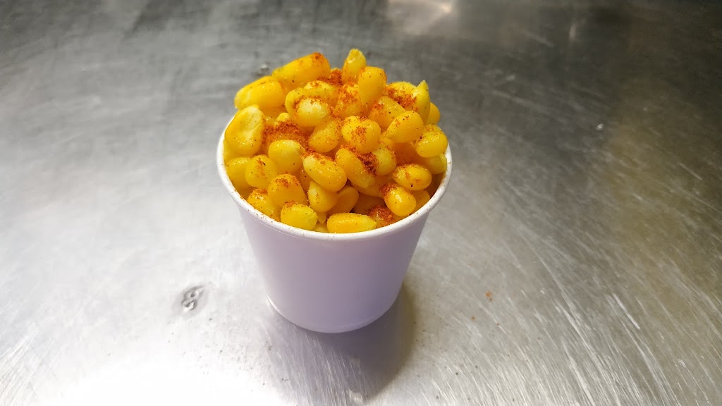 Dabeli Delights