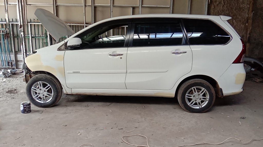 BENGKEL MOBIL *H3MOTOR*