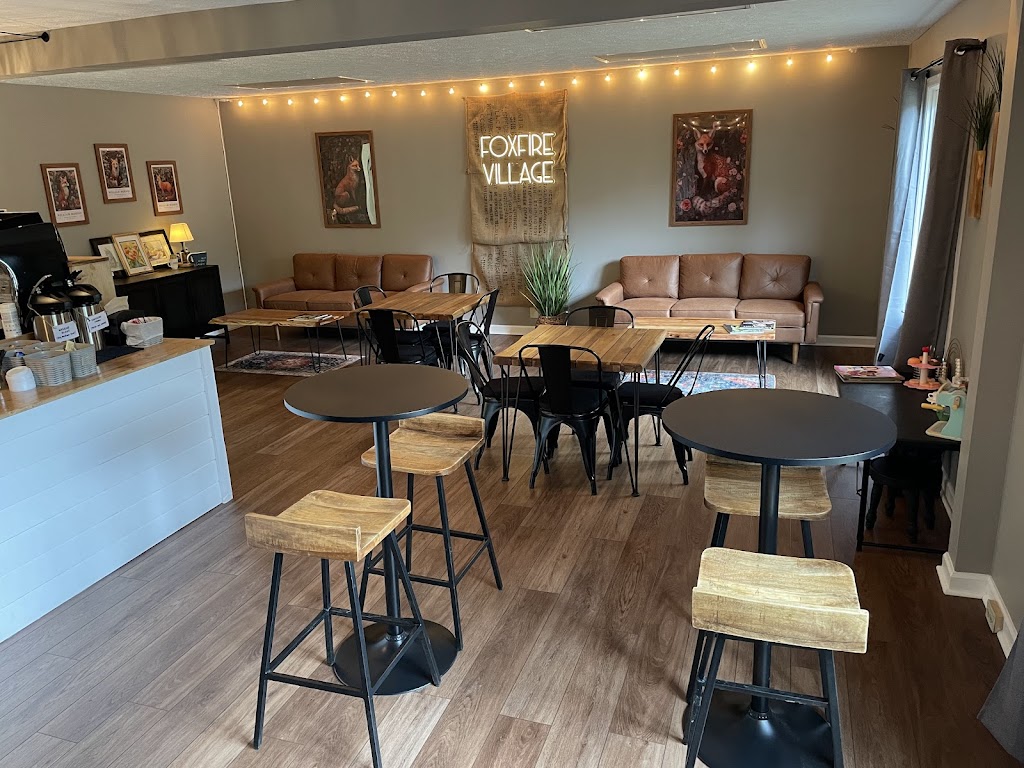 Photo of The Fox Brew Coffeehouse