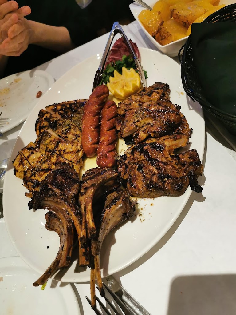 Churrasco