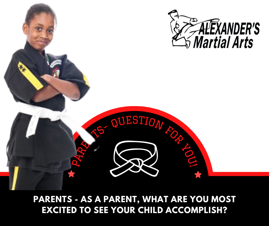  Alexander's Martial Arts