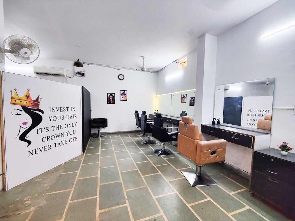Rajeev Mehra Makeup Skin Hair Academy